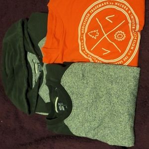 Rvca 3 for $15 or obo